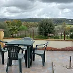 Welcomely - Pala Venalza Apartment Olmedo