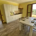 Welcomely - Pala Venalza Apartment Olmedo
