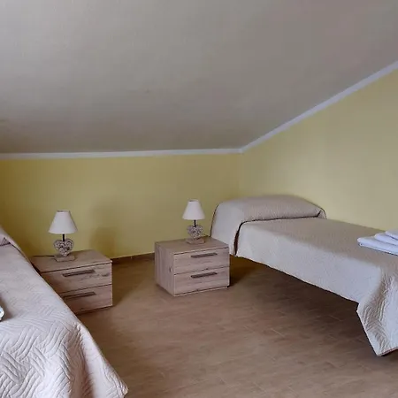 Welcomely - Pala Venalza Apartment *