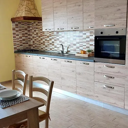 Apartment Welcomely - Pala Venalza