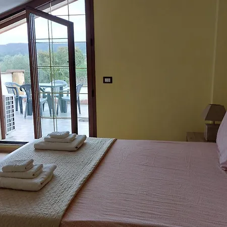Welcomely - Pala Venalza Apartment
