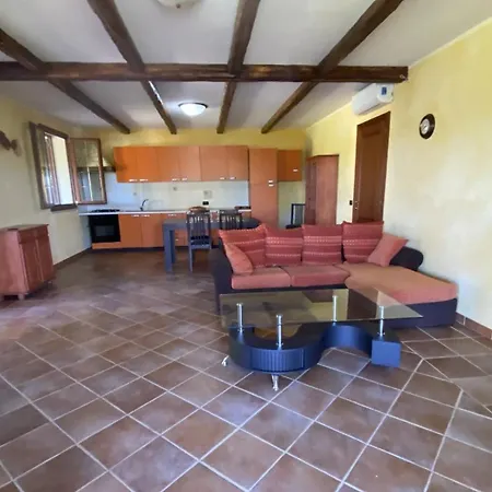 Welcomely - Pala Venalza Appartement Olmedo