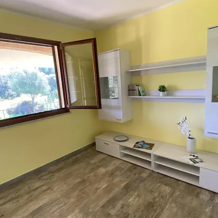 Welcomely - Pala Venalza Apartment Olmedo