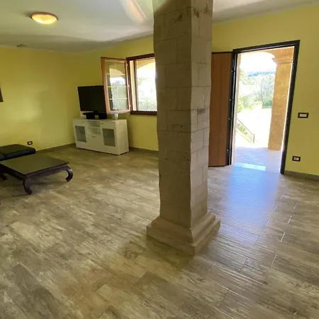 Welcomely - Pala Venalza Appartement Olmedo
