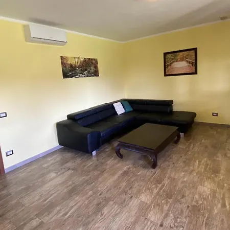 Welcomely - Pala Venalza Apartment *