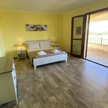 Welcomely - Pala Venalza Apartment