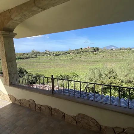 Welcomely - Pala Venalza Apartment Olmedo