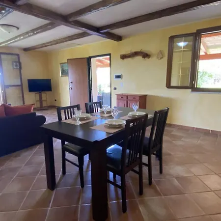 Welcomely - Pala Venalza Apartment Olmedo