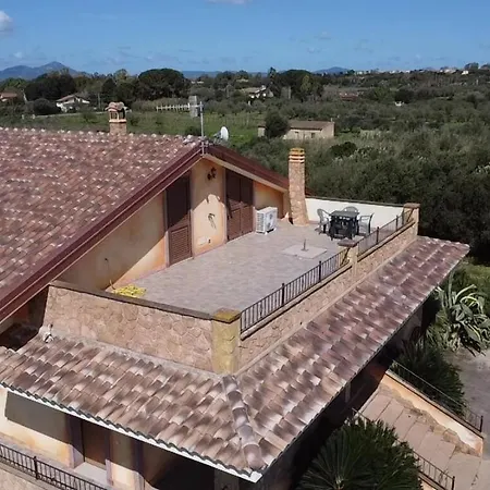 Appartement Welcomely - Pala Venalza Olmedo