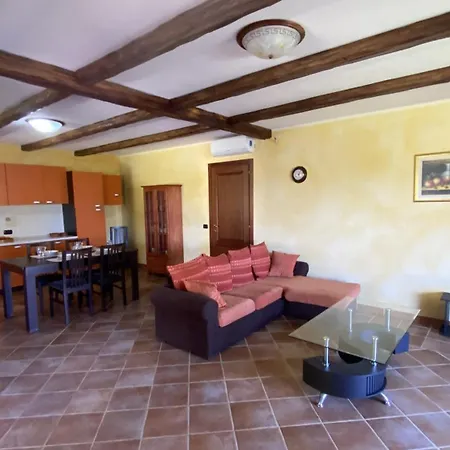 Apartment Welcomely - Pala Venalza