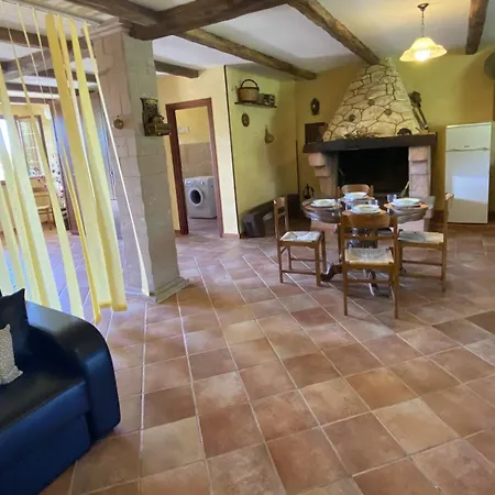 Apartment Welcomely - Pala Venalza Olmedo