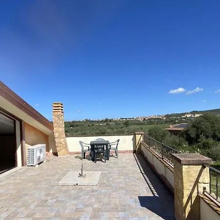 Welcomely - Pala Venalza Apartment *