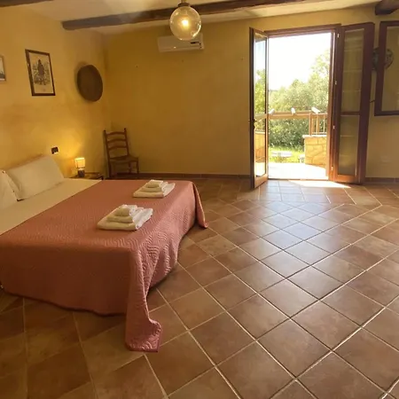 Welcomely - Pala Venalza Apartment Olmedo