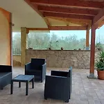 Welcomely - Pala Venalza * Olmedo