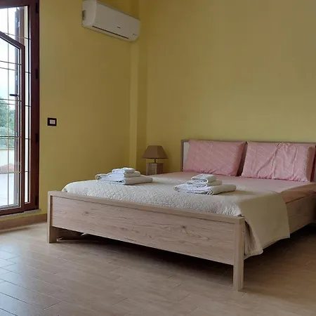 Apartmán Welcomely - Pala Venalza Olmedo