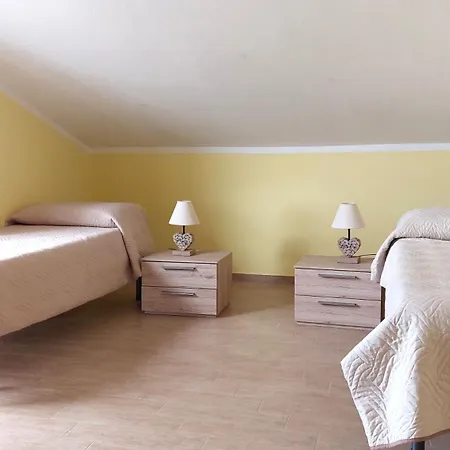Apartmán Welcomely - Pala Venalza *
