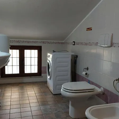 Apartmán Welcomely - Pala Venalza