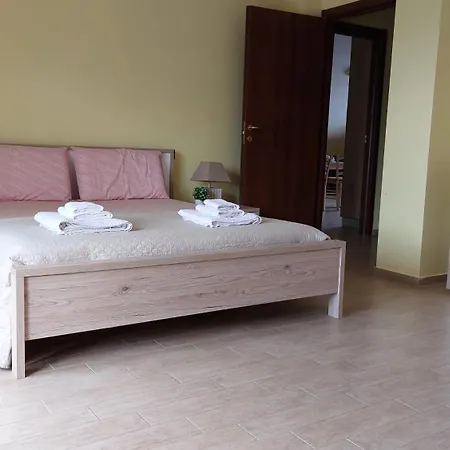 Welcomely - Pala Venalza Apartmán Olmedo