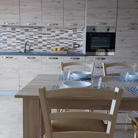Apartmán Welcomely - Pala Venalza Olmedo