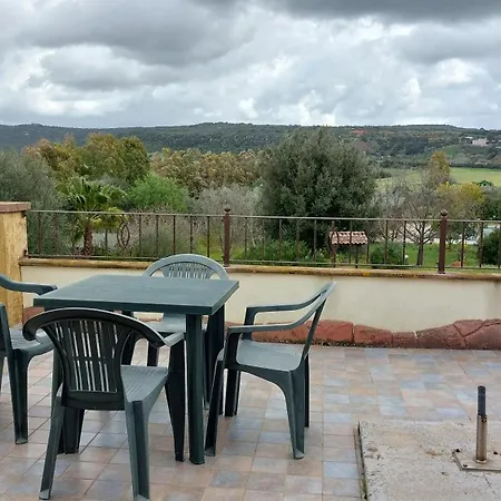 Welcomely - Pala Venalza Apartmán Olmedo