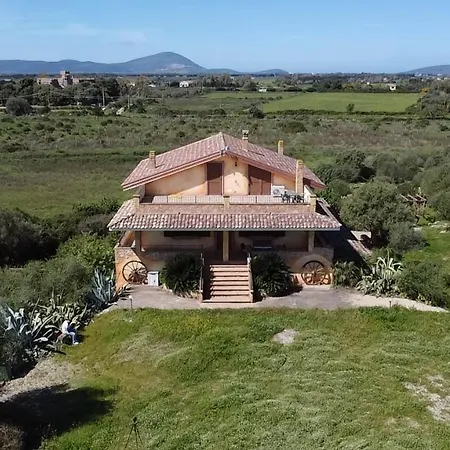 Apartman Welcomely - Pala Venalza Olmedo