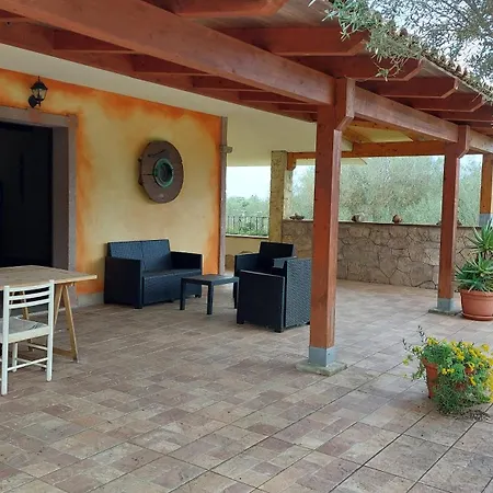 Welcomely - Pala Venalza Apartmán