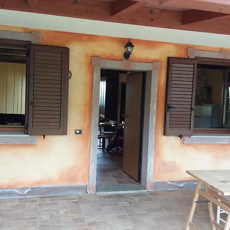 Apartment Welcomely - Pala Venalza Olmedo