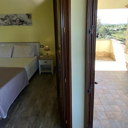 Apartman Welcomely - Pala Venalza *