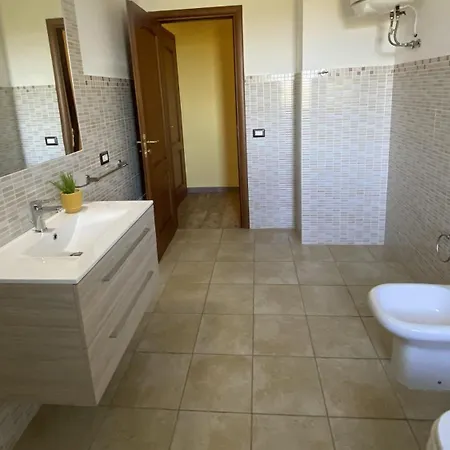 Welcomely - Pala Venalza Apartmán