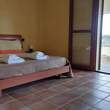 Welcomely - Pala Venalza Apartmán Olmedo