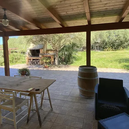 Welcomely - Pala Venalza Apartmán