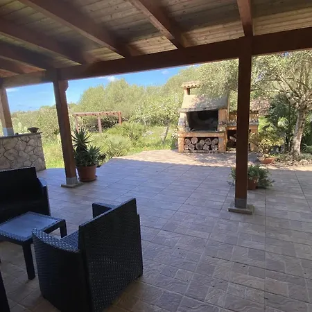Welcomely - Pala Venalza Apartmán