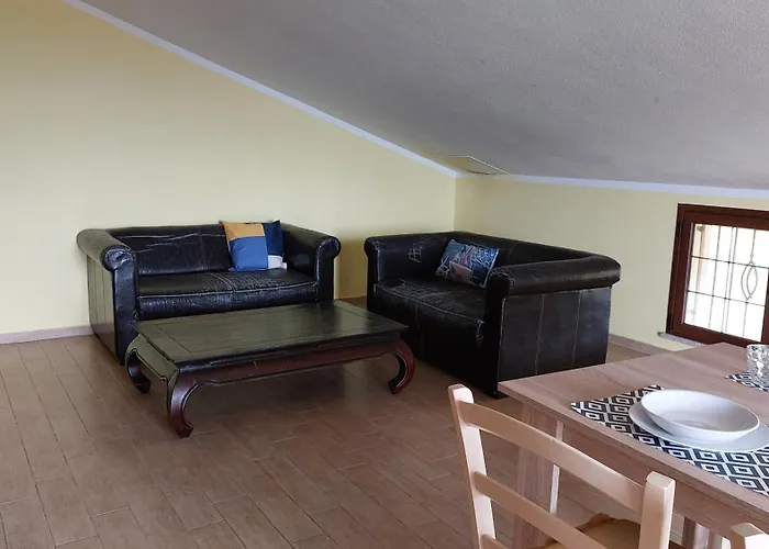 Welcomely - Pala Venalza * Olmedo