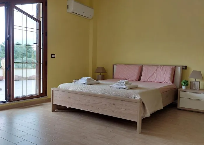 Appartement Welcomely - Pala Venalza Olmedo