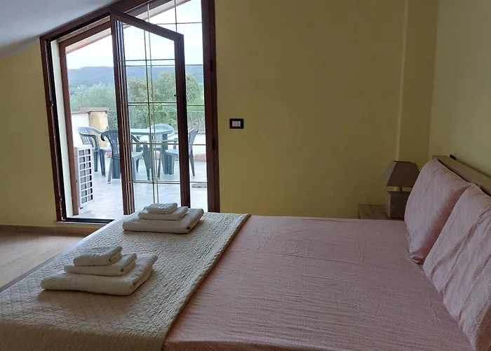 Welcomely - Pala Venalza Appartement