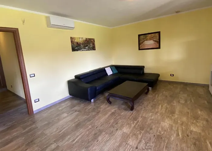 Welcomely - Pala Venalza Apartment *