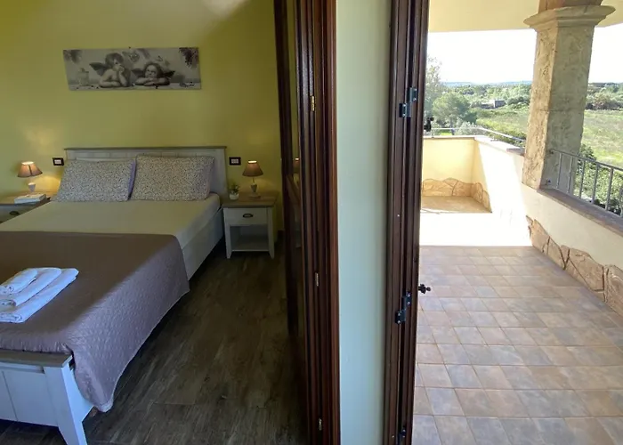 Appartement Welcomely - Pala Venalza *