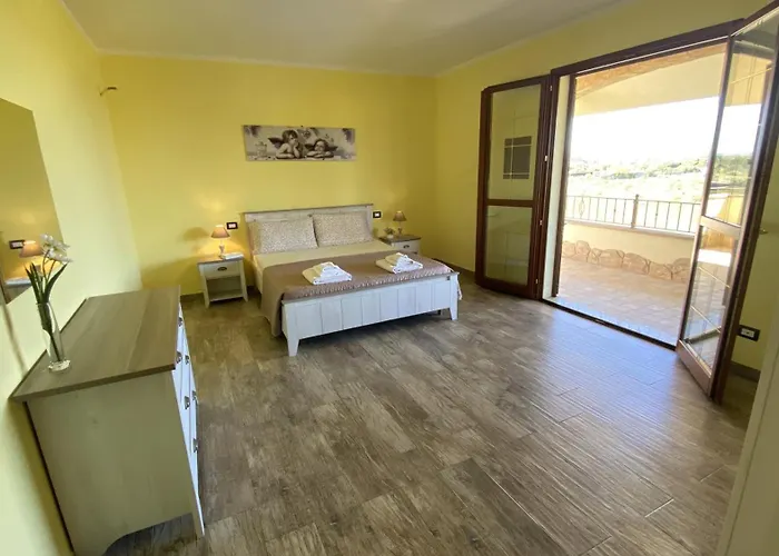 Welcomely - Pala Venalza Apartment