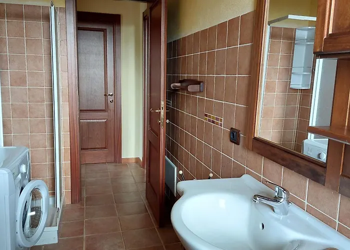 Welcomely - Pala Venalza Apartment