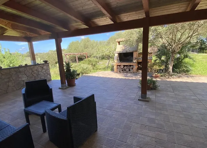 Welcomely - Pala Venalza Apartment
